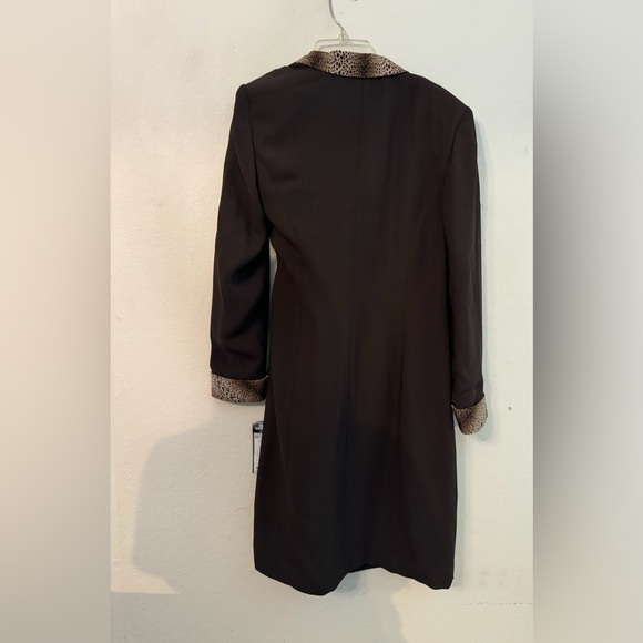 Kasper ASL Dress - Picture 2 of 2